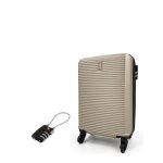 Valise cabine 45x36x20cm easyjet valise celims weekend valise cabine easyjet roues amovibles cadenas ...