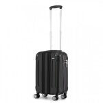 Kono valise cabine 543621. 5cm valise de voyage rigide abs ultra lger bagage  main  4 roulettes ...