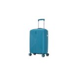 Valise cabine 55x35x25cm en polypropylène valise celims ultra - résistant cadenas tsa 8 roulettes 360 ... Valise cabine 55x35x25cm en polypropylène valise celims ultra - résistant cadenas tsa 8 roulettes 360 ...