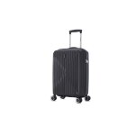 Valise cabine 55x35x25cm en polypropylne valise celims ultra - rsistant cadenas tsa 8 roulettes 360 ...