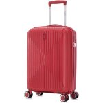 Valise cabine 55x35x25cm en polypropylène valise celims ultra - résistant cadenas tsa 8 roulettes 360 ... Valise cabine 55x35x25cm en polypropylène valise celims ultra - résistant cadenas tsa 8 roulettes 360 ...