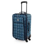 Valise cabine avion 771850 bleu marine