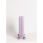 Valise cabine rigide pliable - create - polycarbonate - serrure tsa - roues multidirectionnelles