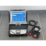 Valise diagnostique multi marques panasonic cf - 19