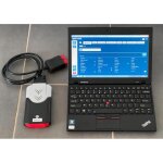 Valise diagnostique multimarques lenovo