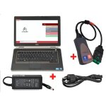 Valise diagnostique psa diagbox 9. 91