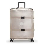 Valise - kipling - ki789948i - 101l - 4 roulettes - imperm�able