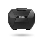 Valises lat�rales moto carbone shad sh38x