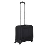 Valise pour ordinateur - rivacase - 8481 - 396 cm - trolley - noir