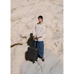 Valise rigide - create - luggage studio - serrure tsa - roues multidirectionnelles - polycarbonate