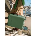 Valise rigide - create - luggage studio - serrure tsa - roues multidirectionnelles - polycarbonate