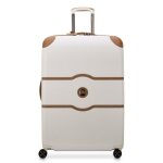 Valise soute rigide - delsey paris - chatelet air 2. 0 - 82 cm - 132 l - angora Valise soute rigide - delsey paris - chatelet air 2. 0 - 82 cm - 132 l - angora