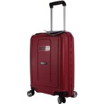 Valise rigide metzelder clicker coque incassable 100% polypropyl�ne fermeture multipoints trolley ext�rieur ...