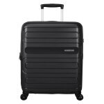 Valise rigide - american tourister - sunside - 68 cm - extensible - 4 roulettes 360