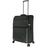 Valise souple - alpini - arizona 2. 0 - structure renforcée - 82l - imperméable - 4 roulettes 360° Valise souple - alpini - arizona 2. 0 - structure renforcée - 82l - imperméable - 4 roulettes 360°