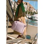 Valise souple - create - luggage studio soft - serrure tsa - roues 360� - polyester imperm�able