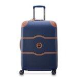 Delsey paris - chatelet air 2. 0 - valise soute rigide 66 cm x 45 cm x 28 cm - 69 l - l - marine Delsey paris - chatelet air 2. 0 - valise soute rigide 66 cm x 45 cm x 28 cm - 69 l - l - marine