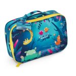 Valisette loisirs cr�atifs - maped - jungle fever - 50 pi�ces - crayons jumbo - peinture au doigt