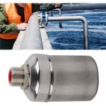 Valve de contrle de niveau deau robinet flotteur pour rservoirs deau et piscines yyv Valve de contrle de niveau deau robinet flotteur pour rservoirs deau et piscines yyv
