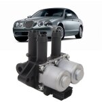 Valve de contrle de chauffe - eau pour voiture xr840091 fast response water heater control valve replacement ...