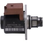 Valve dosage pompe carburant 9109 - 903 aluminium cnc r�gulateur pression pour ford jaguar