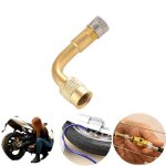 Valve pneu - extension valve - auto - moto