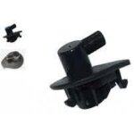 Valve de sortie sur réservoir 422224771141 pour cafetière compatible senseo select csa240 Valve de sortie sur réservoir 422224771141 pour cafetière compatible senseo select csa240