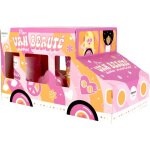 Mon van beaut ? coffret bain & soin rtro - french tendance