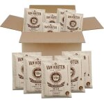 Van houten 50 dosettes individuelles de chocolat au lait vh6 sticks individuels 23g de poudre lactée ... Van houten 50 dosettes individuelles de chocolat au lait vh6 sticks individuels 23g de poudre lactée ...