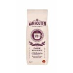 Van houten vh1 chocolat en poudre 1kg / sachet 1 sachet