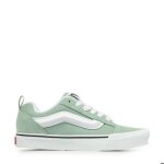 Vans knu skool baskets femme