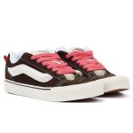 Vans knu skool baskets femme