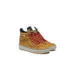 Vans mte sk8 - hi chaussures de tennis pour hommes vn000cvttan1 marron 40. 5 eu