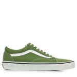Vans old skool baskets homme