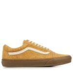 Vans old skool baskets homme