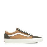 Vans old skool baskets homme