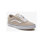 Vans rowley classic baskets pour femmes vn0009qjbat1 beige 44 eu