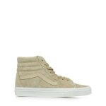 Vans sk8 hi baskets unisexe