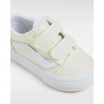 Vans sneakers old skool v glitter