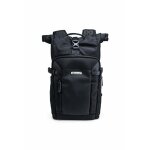 Sac  dos - vanguard - veo select39rbm bk - extensible - pour appareil photo mirrorless - noir