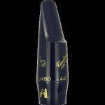 Vandoren sm602 - bec jumbo java bleu saxophone alto a45 Vandoren sm602 - bec jumbo java bleu saxophone alto a45