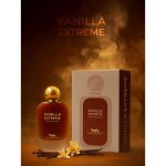 Vanilla extreme eau de parfum 100 ml - loui martin Vanilla extreme eau de parfum 100 ml - loui martin
