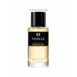 Vanille extrait de parfum 50 ml - les parfums dor blanc Vanille extrait de parfum 50 ml - les parfums dor blanc