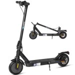 Vankel e5 trottinette Électrique pliable - moteur 250w - batterie 36v 7. 8ah - pneus 8. 5 - autonomie ... Vankel e5 trottinette Électrique pliable - moteur 250w - batterie 36v 7. 8ah - pneus 8. 5 - autonomie ...