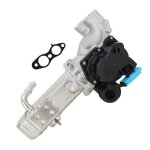 Vanne egr vanne agr pour citroen c4 c5 jumpy c8 pour peugeot 308 407 pour ford 1682007