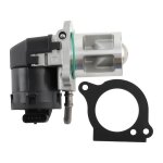 Vanne egr pour mercedes classe r w204 w212 w221 c218 w164 x164 3. 0l diesel cdi 6421401060 a6421401060 ...