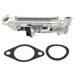 Vanne egr refroidisseur egr vanne pour ford ranger tke 2. 2 3. 2 tdci fb3q - 9u443 - ab fb3q9u443aa