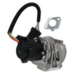 Vanne egr soupape egr pour citro�n c1 c2 c3 peugeot ford fiesta 206 207 1. 4 hdi 2001 - 2015 1618n8