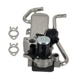 Vanne egr soupape egr pour seat ibiza iv / sc / st 1. 2l diesel 2010 - 2015 vw polo skoda 09 - 20 Vanne egr soupape egr pour seat ibiza iv / sc / st 1. 2l diesel 2010 - 2015 vw polo skoda 09 - 20