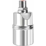 Vanne flotteur automatique remplissage piscine contr�le niveau eau r�servoir label